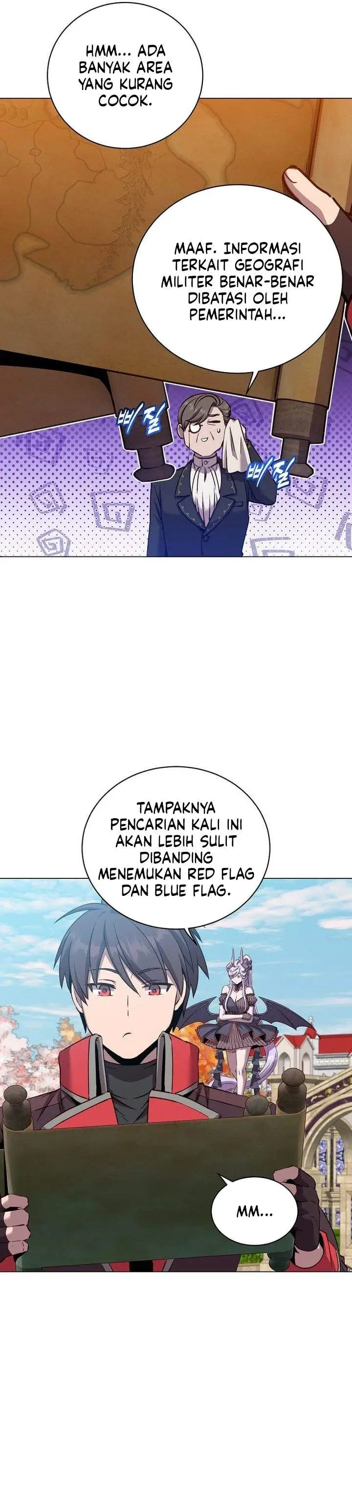 image-komik-the-max-leveled-hero-will-return-chapter-231-13/27