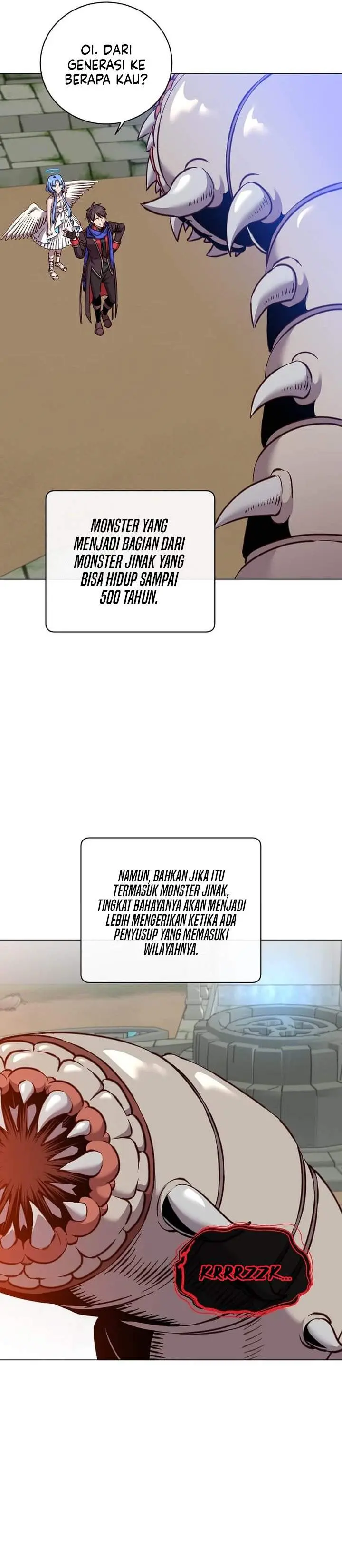 image-komik-the-max-leveled-hero-will-return-chapter-233-15/28