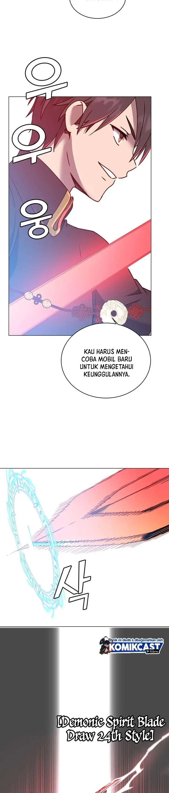 image-komik-the-max-leveled-hero-will-return-chapter-54-9/32
