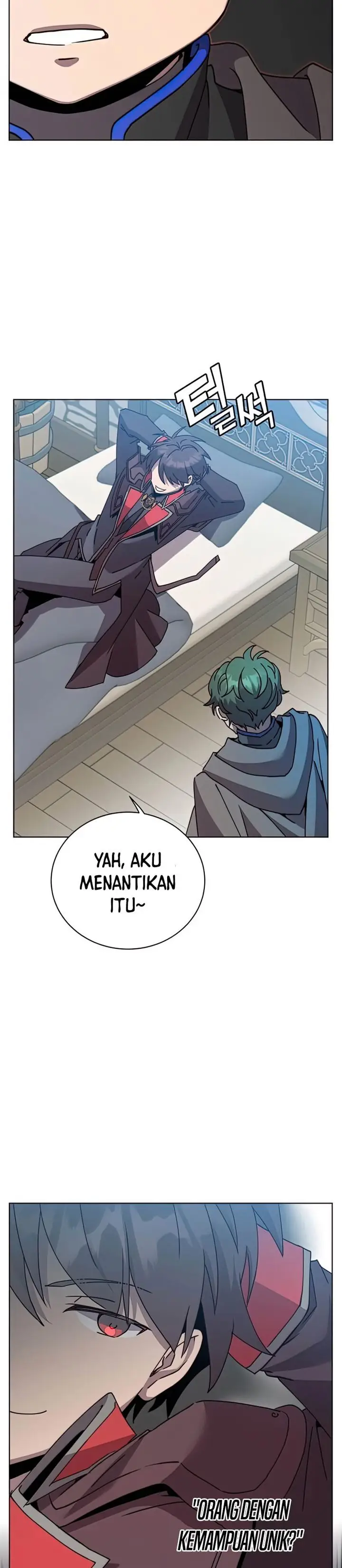 image-komik-the-max-leveled-hero-will-return-chapter-85-8/30