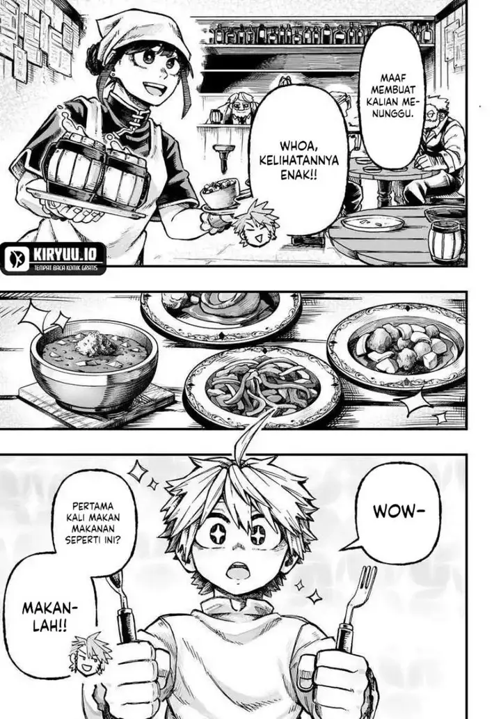 image-komik-the-mercenary-groups-beloved-child-the-orphan-on-the-brink-of-death-is-raised-by-the-mightiest-masters-chapter-2.1-6/11