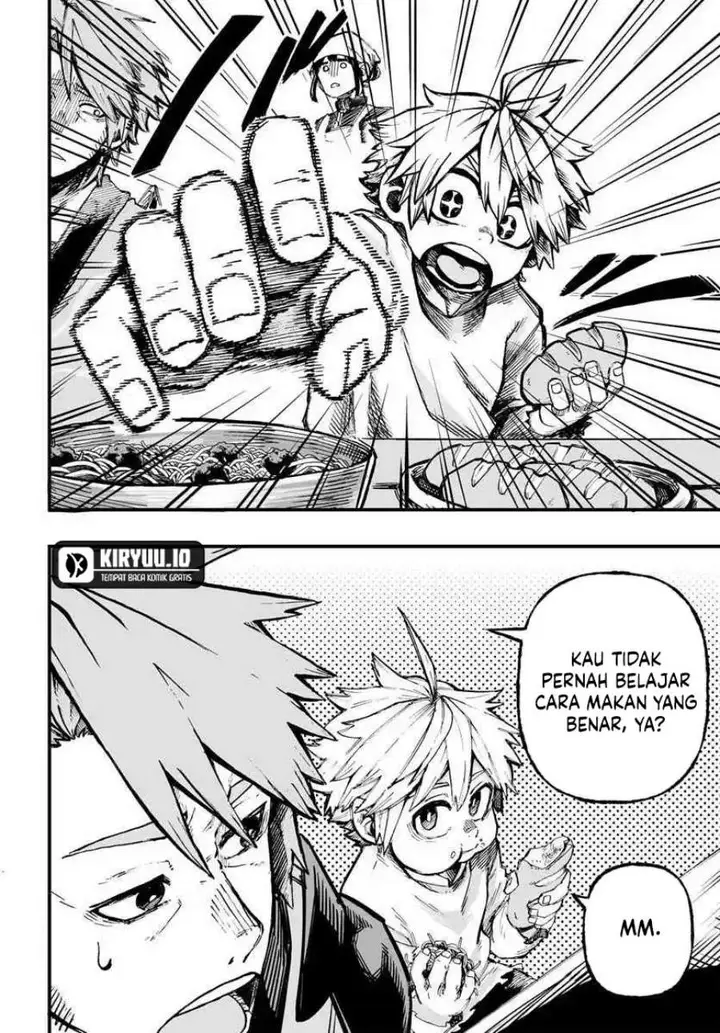 image-komik-the-mercenary-groups-beloved-child-the-orphan-on-the-brink-of-death-is-raised-by-the-mightiest-masters-chapter-2.1-7/11