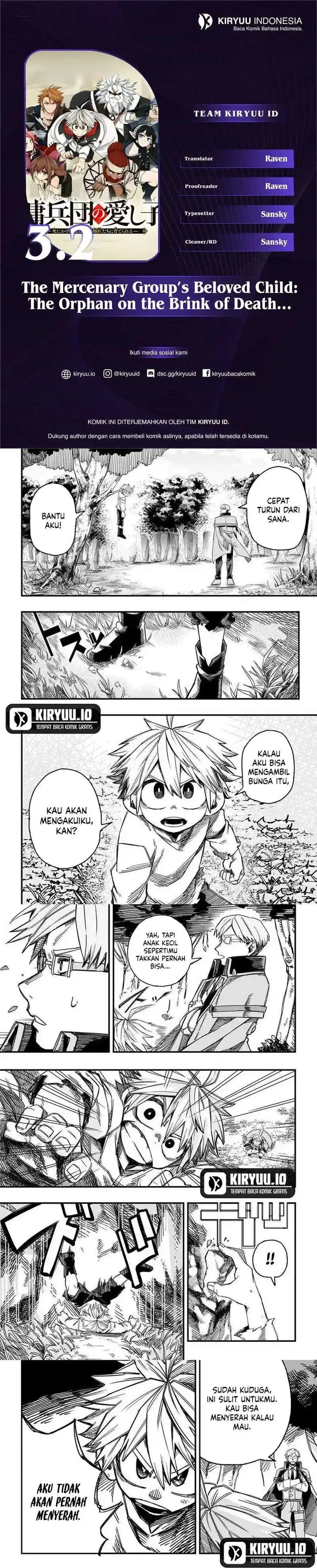 image-komik-the-mercenary-groups-beloved-child-the-orphan-on-the-brink-of-death-is-raised-by-the-mightiest-masters-chapter-3.2-0/4