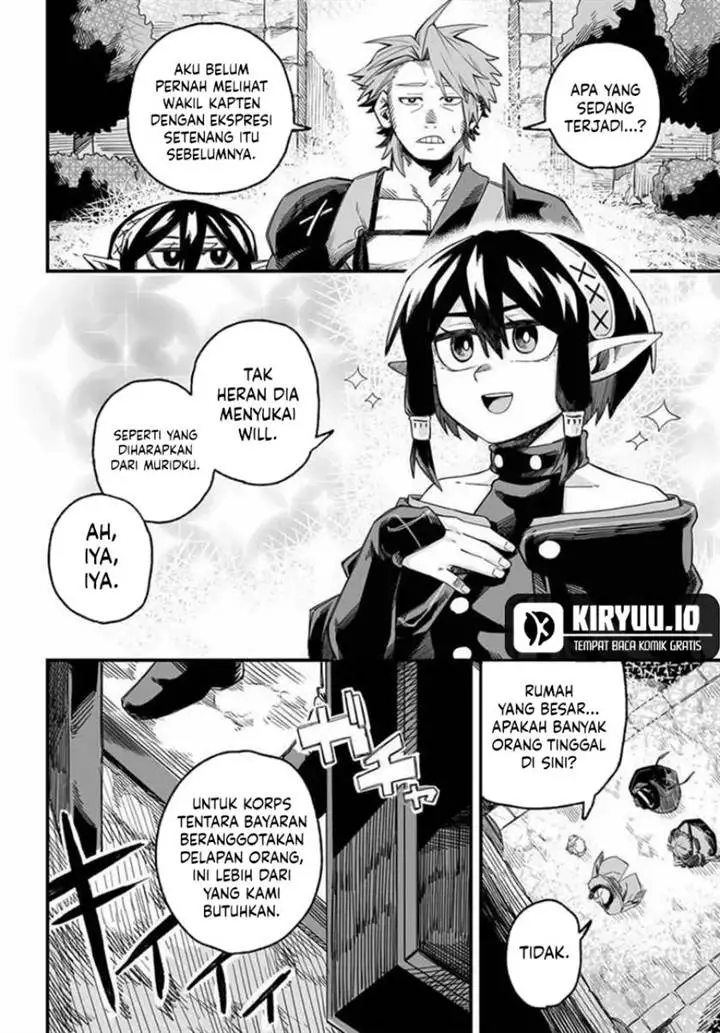 image-komik-the-mercenary-groups-beloved-child-the-orphan-on-the-brink-of-death-is-raised-by-the-mightiest-masters-chapter-4.1-5/16
