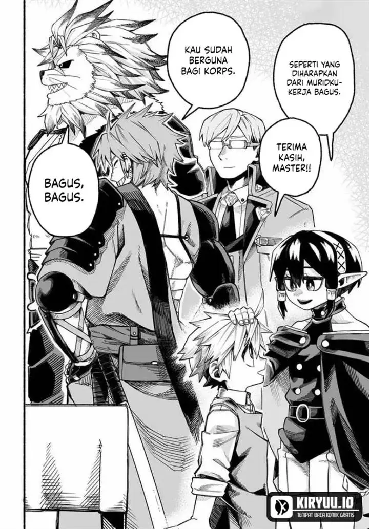 image-komik-the-mercenary-groups-beloved-child-the-orphan-on-the-brink-of-death-is-raised-by-the-mightiest-masters-chapter-4.2-1/16
