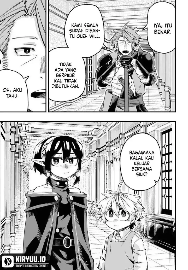 image-komik-the-mercenary-groups-beloved-child-the-orphan-on-the-brink-of-death-is-raised-by-the-mightiest-masters-chapter-5.1-6/16