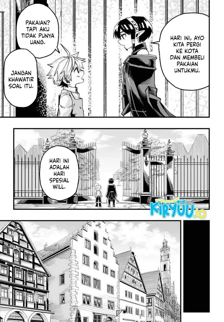 image-komik-the-mercenary-groups-beloved-child-the-orphan-on-the-brink-of-death-is-raised-by-the-mightiest-masters-chapter-5.1-8/16
