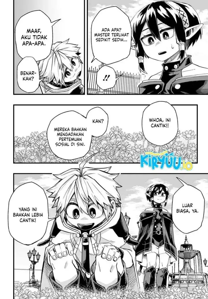 image-komik-the-mercenary-groups-beloved-child-the-orphan-on-the-brink-of-death-is-raised-by-the-mightiest-masters-chapter-5.2-1/16