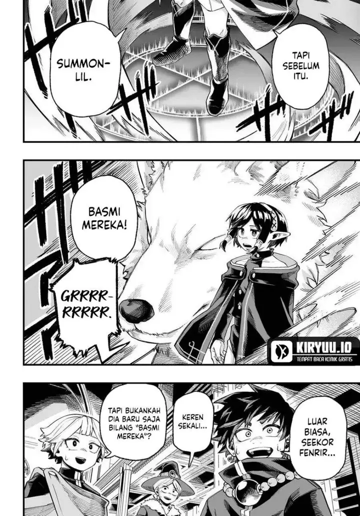 image-komik-the-mercenary-groups-beloved-child-the-orphan-on-the-brink-of-death-is-raised-by-the-mightiest-masters-chapter-6.1-13/16