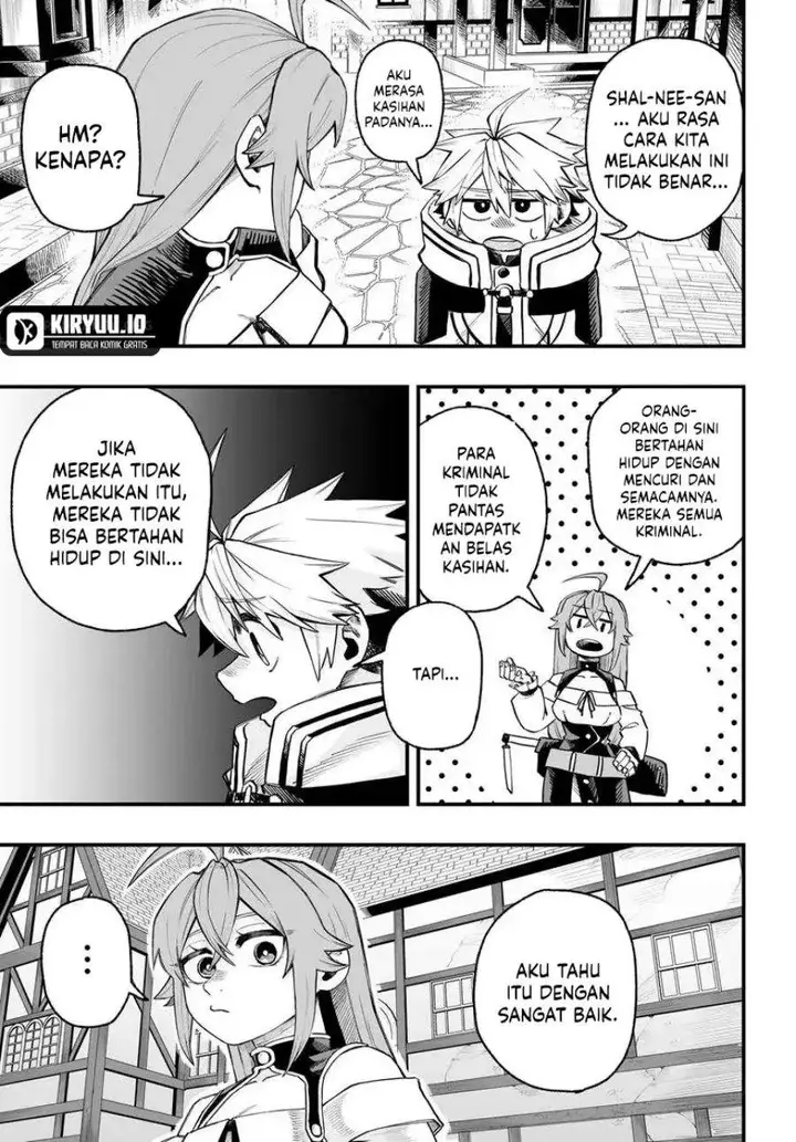 image-komik-the-mercenary-groups-beloved-child-the-orphan-on-the-brink-of-death-is-raised-by-the-mightiest-masters-chapter-7.1-6/15