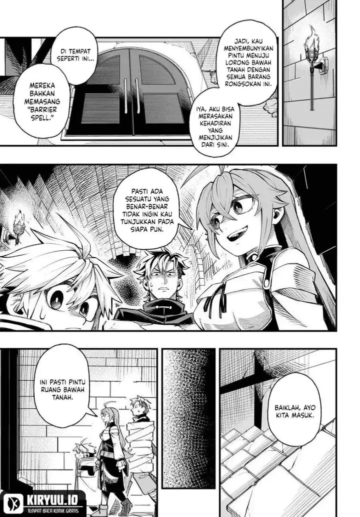 image-komik-the-mercenary-groups-beloved-child-the-orphan-on-the-brink-of-death-is-raised-by-the-mightiest-masters-chapter-7.2-3/17