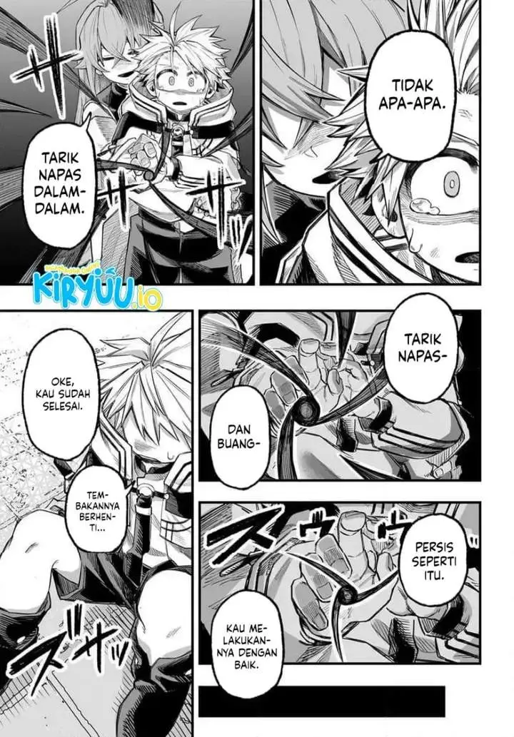 image-komik-the-mercenary-groups-beloved-child-the-orphan-on-the-brink-of-death-is-raised-by-the-mightiest-masters-chapter-8.2-8/16