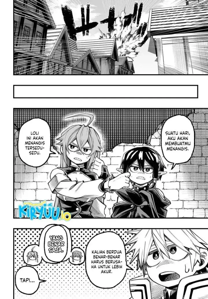 image-komik-the-mercenary-groups-beloved-child-the-orphan-on-the-brink-of-death-is-raised-by-the-mightiest-masters-chapter-9.1-7/16
