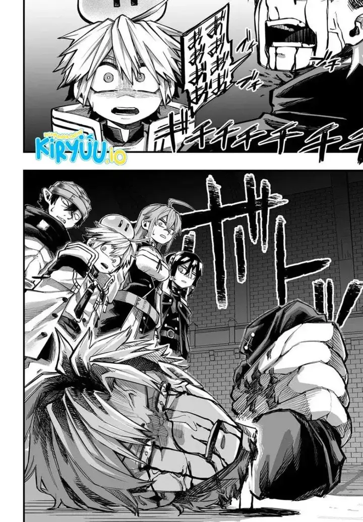 image-komik-the-mercenary-groups-beloved-child-the-orphan-on-the-brink-of-death-is-raised-by-the-mightiest-masters-chapter-9.1-15/16