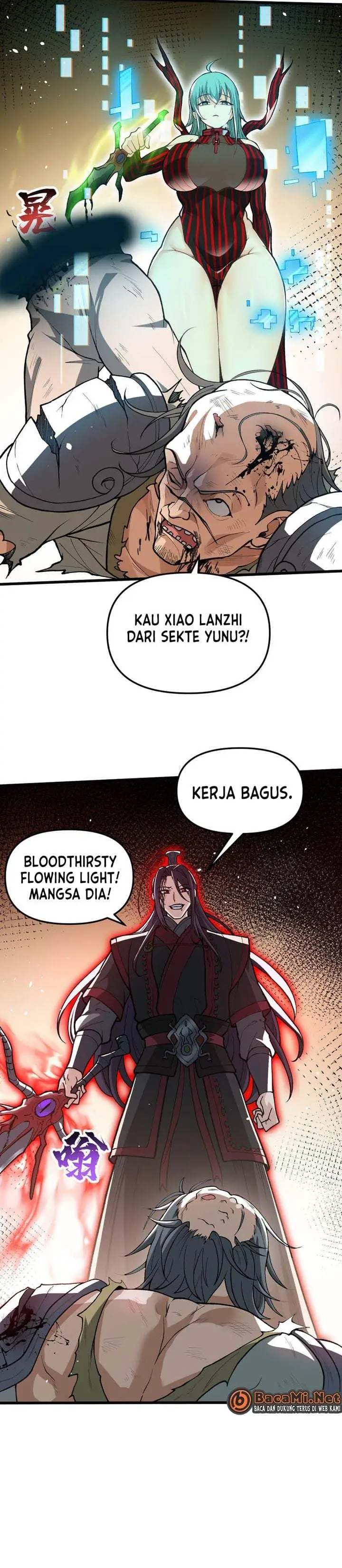 image-komik-the-merciless-fairy-shall-become-a-cultivation-vessel-chapter-14-1/23