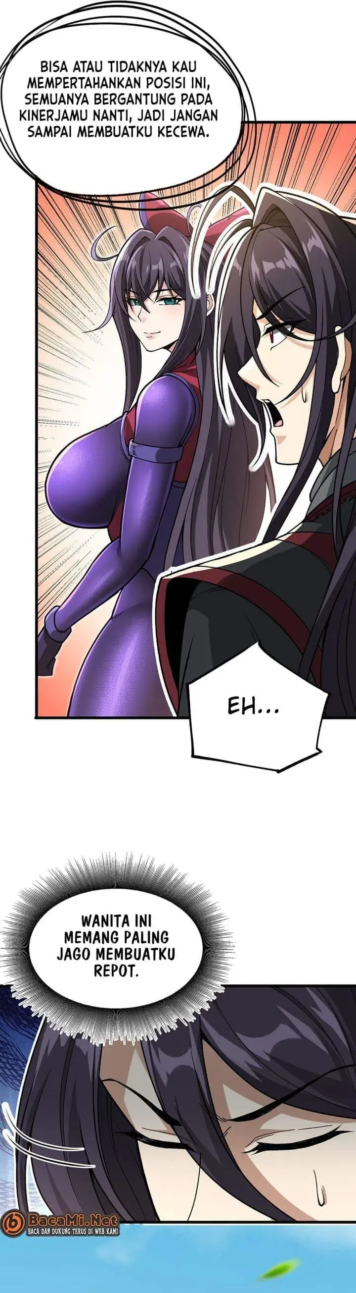 image-komik-the-merciless-fairy-shall-become-a-cultivation-vessel-chapter-16-17/30