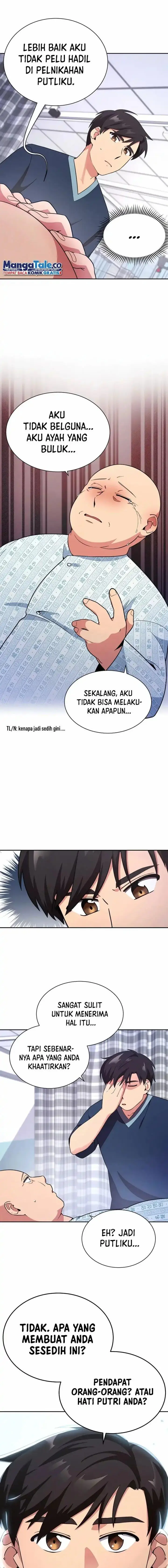 image-komik-the-miraculous-physical-therapist-chapter-10-7/17