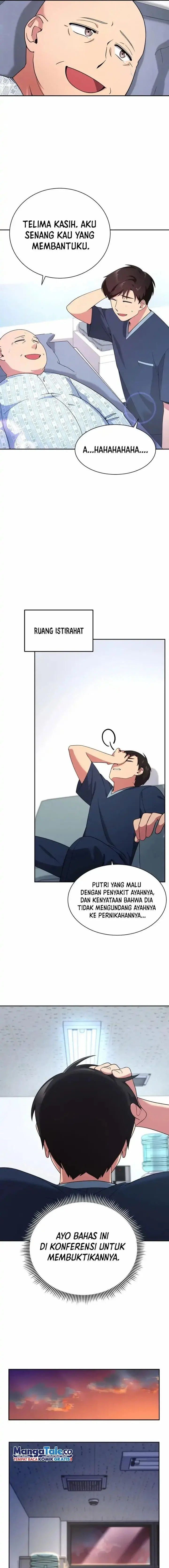 image-komik-the-miraculous-physical-therapist-chapter-10-9/17