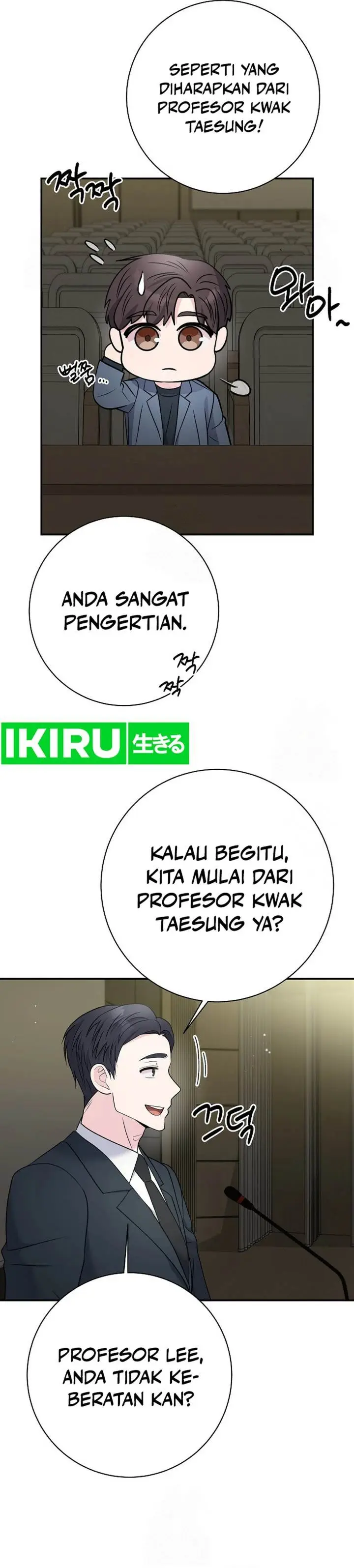image-komik-the-miraculous-physical-therapist-chapter-101-4/46