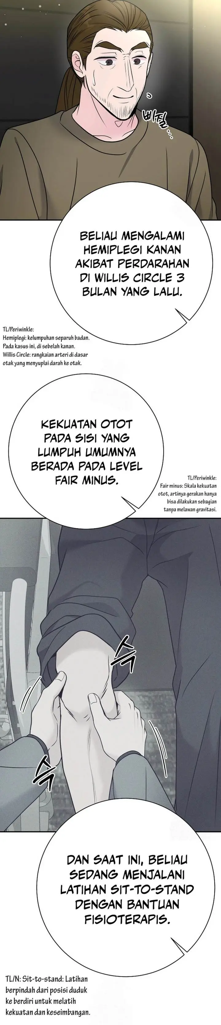 image-komik-the-miraculous-physical-therapist-chapter-101-17/46