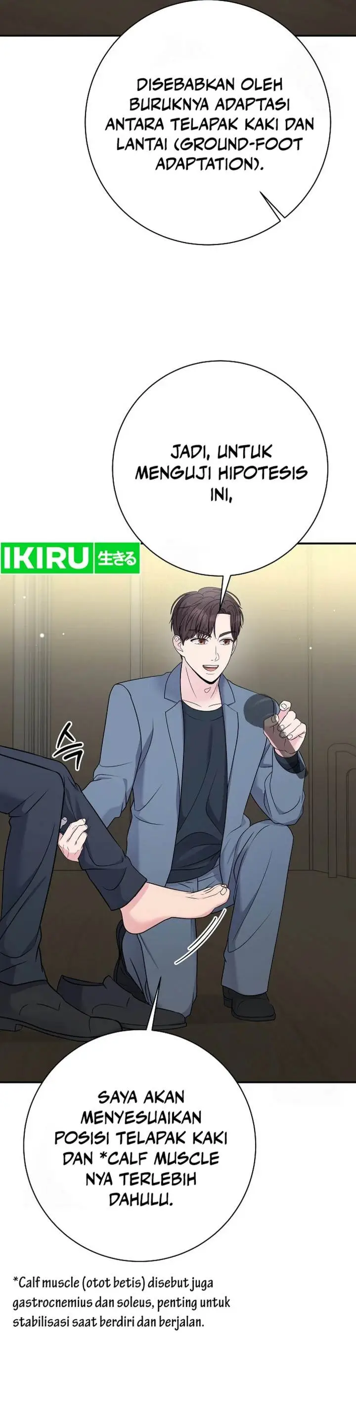 image-komik-the-miraculous-physical-therapist-chapter-101-23/46