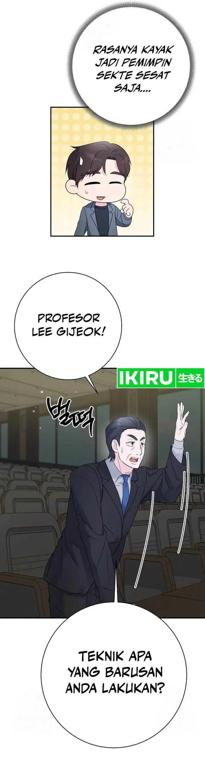 image-komik-the-miraculous-physical-therapist-chapter-101-32/46