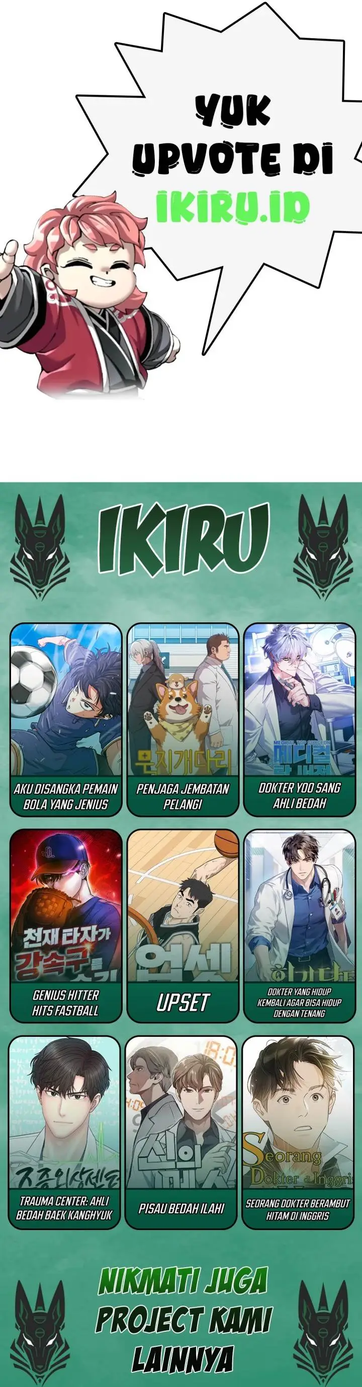 image-komik-the-miraculous-physical-therapist-chapter-101-45/46