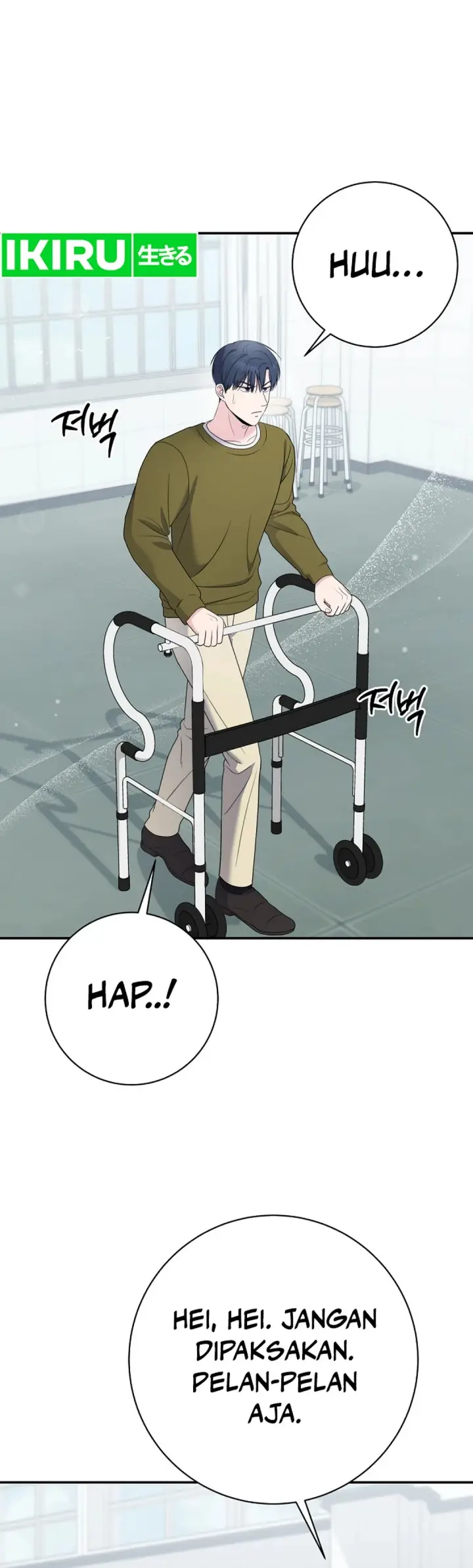 image-komik-the-miraculous-physical-therapist-chapter-102-32/44