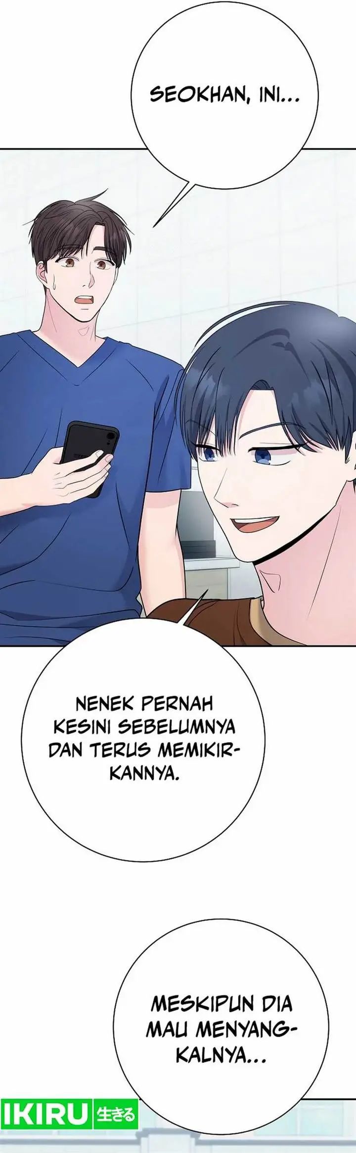 image-komik-the-miraculous-physical-therapist-chapter-103-22/29