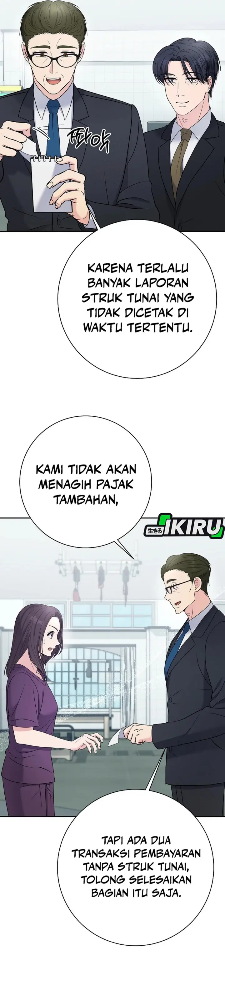 image-komik-the-miraculous-physical-therapist-chapter-105-9/45
