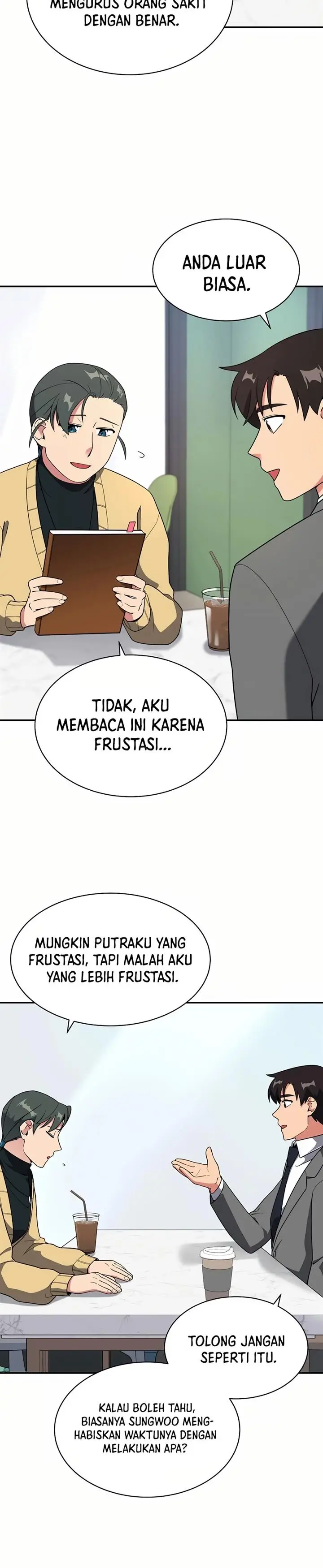 image-komik-the-miraculous-physical-therapist-chapter-14-6/18