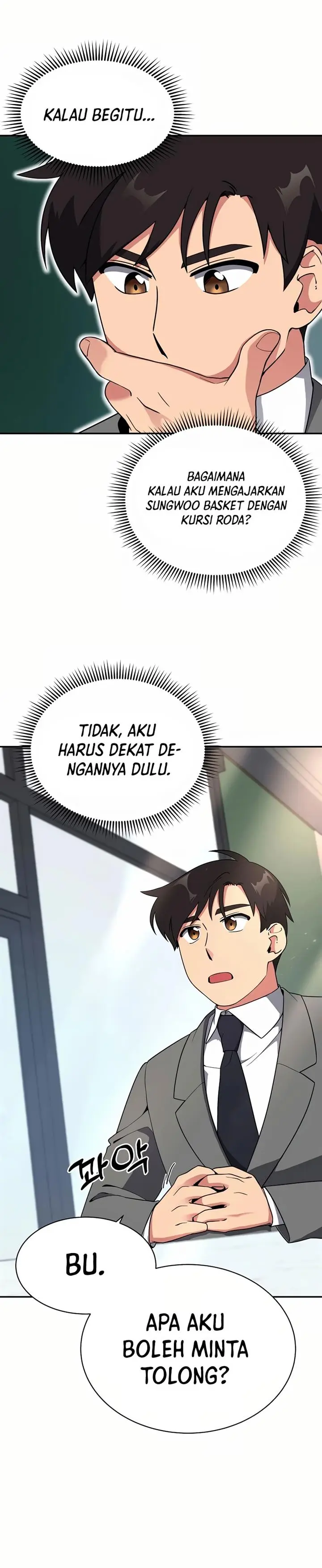 image-komik-the-miraculous-physical-therapist-chapter-14-8/18