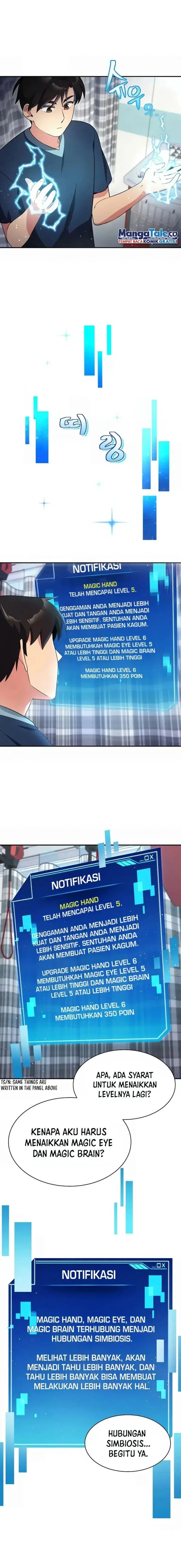 image-komik-the-miraculous-physical-therapist-chapter-15-4/21