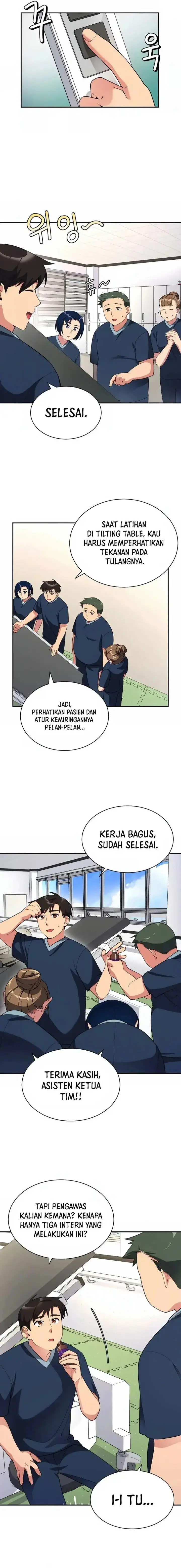 image-komik-the-miraculous-physical-therapist-chapter-15-8/21