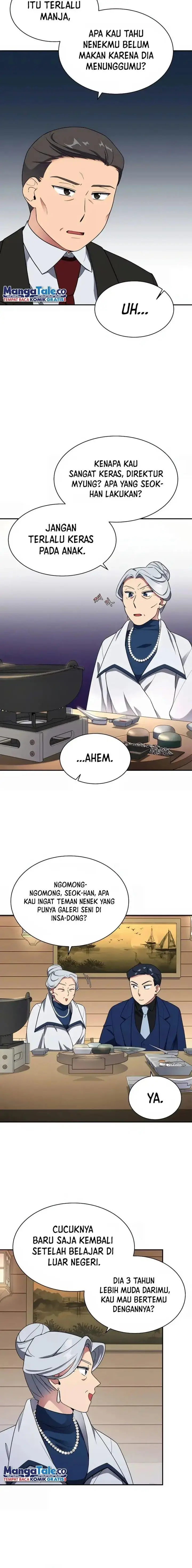 image-komik-the-miraculous-physical-therapist-chapter-15-18/21