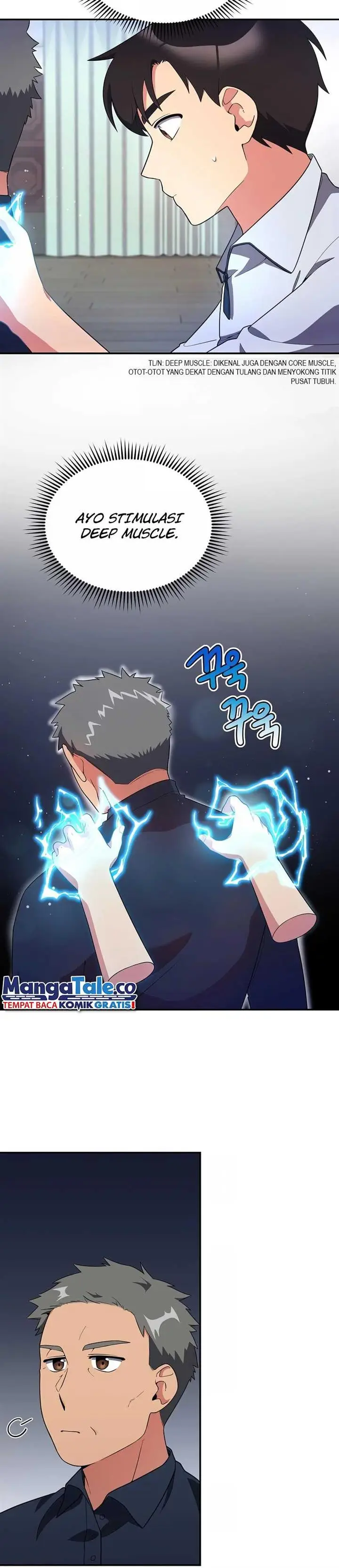 image-komik-the-miraculous-physical-therapist-chapter-16-8/22
