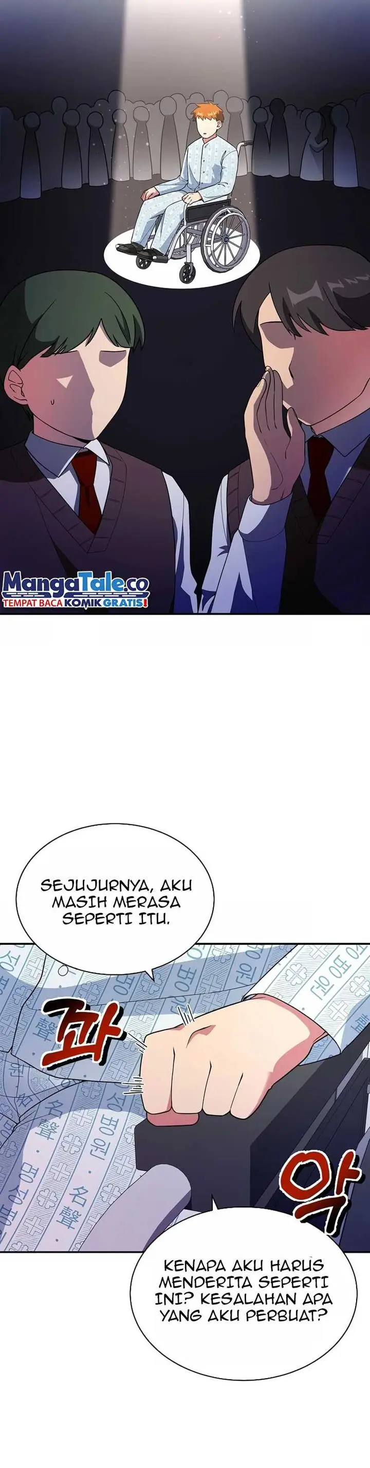 image-komik-the-miraculous-physical-therapist-chapter-16-14/22