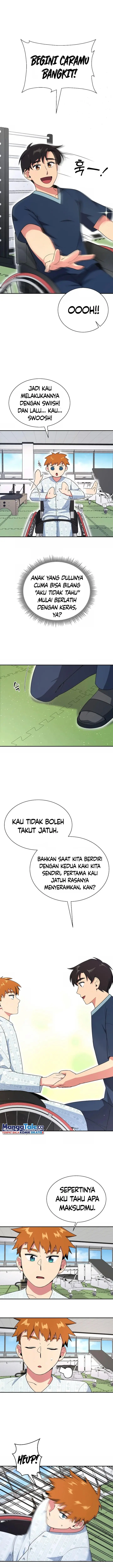 image-komik-the-miraculous-physical-therapist-chapter-18-4/19