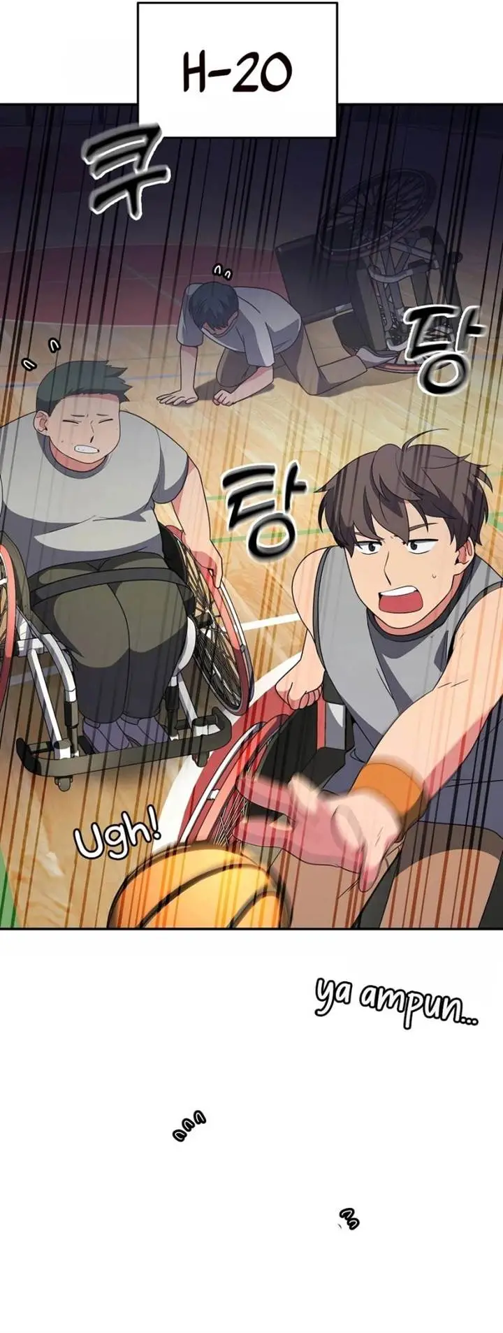 image-komik-the-miraculous-physical-therapist-chapter-19-14/24