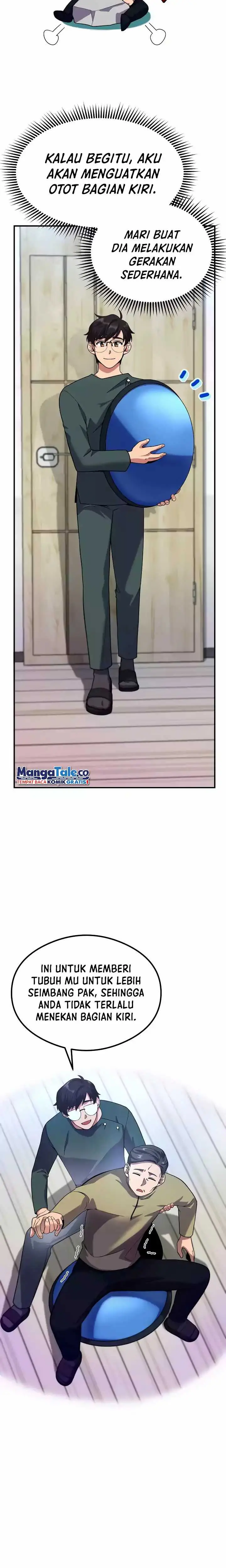 image-komik-the-miraculous-physical-therapist-chapter-2-5/24