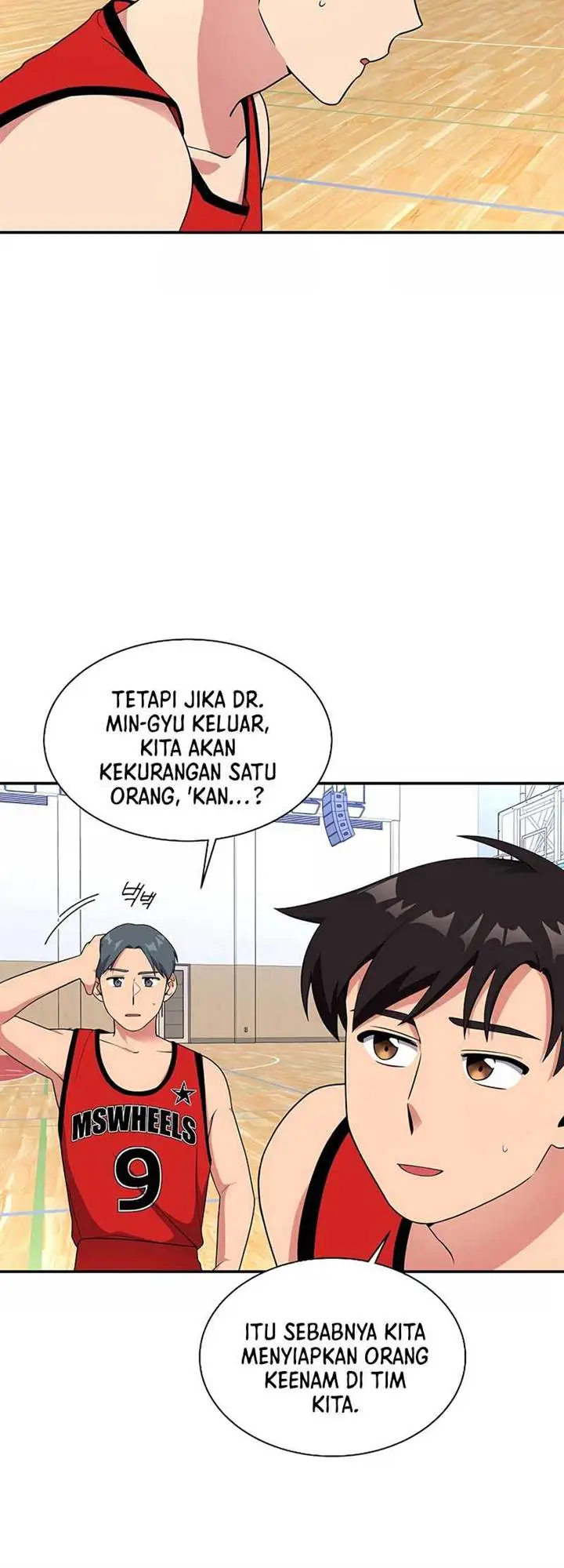 image-komik-the-miraculous-physical-therapist-chapter-21-4/27