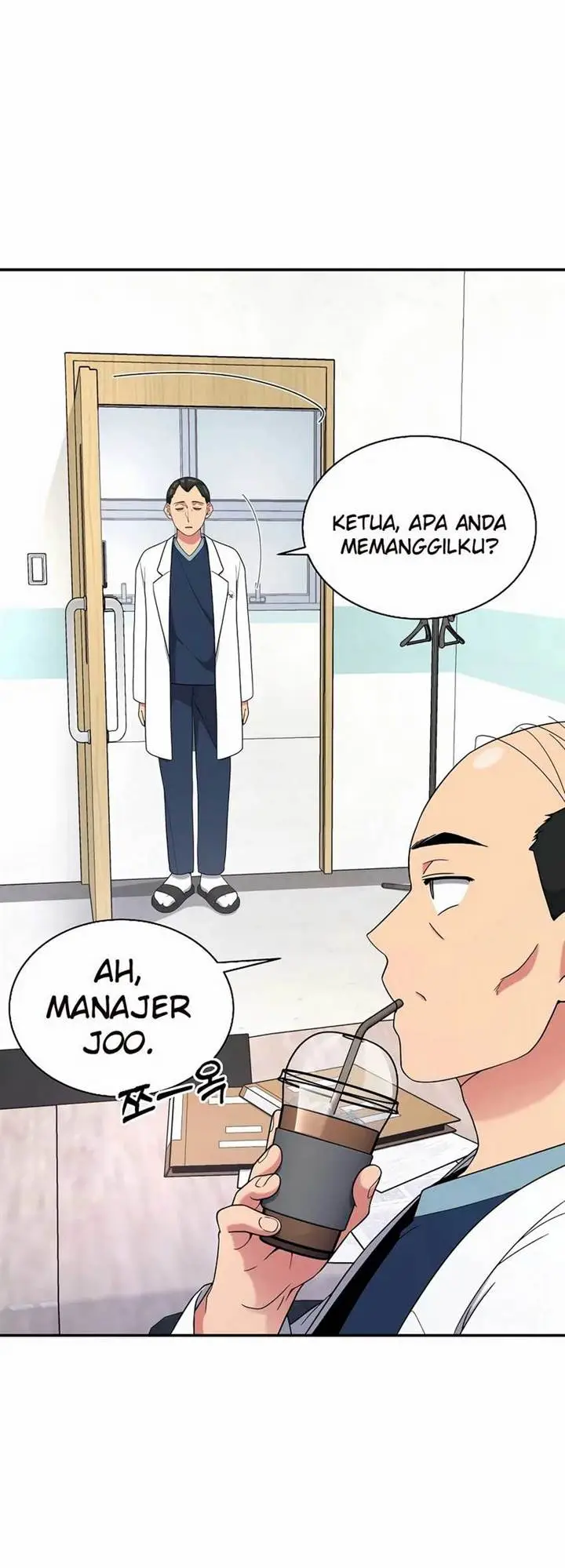 image-komik-the-miraculous-physical-therapist-chapter-22-8/18