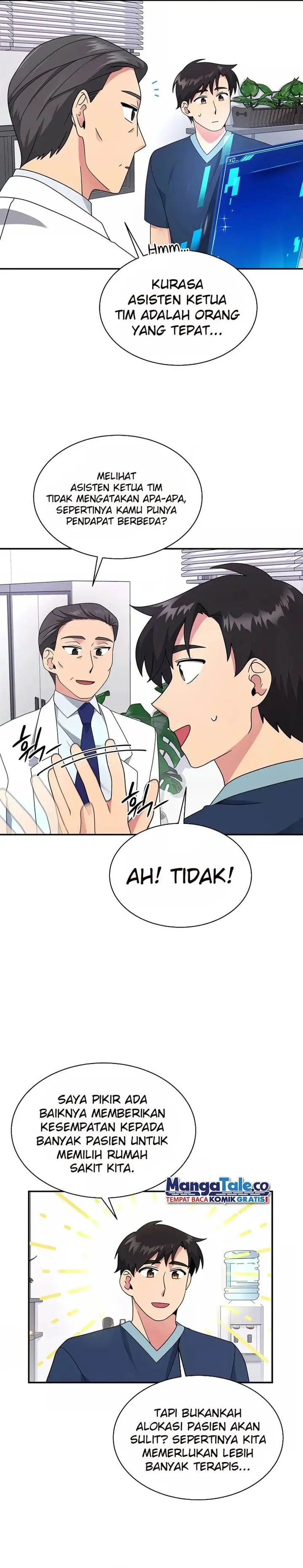 image-komik-the-miraculous-physical-therapist-chapter-27-5/27