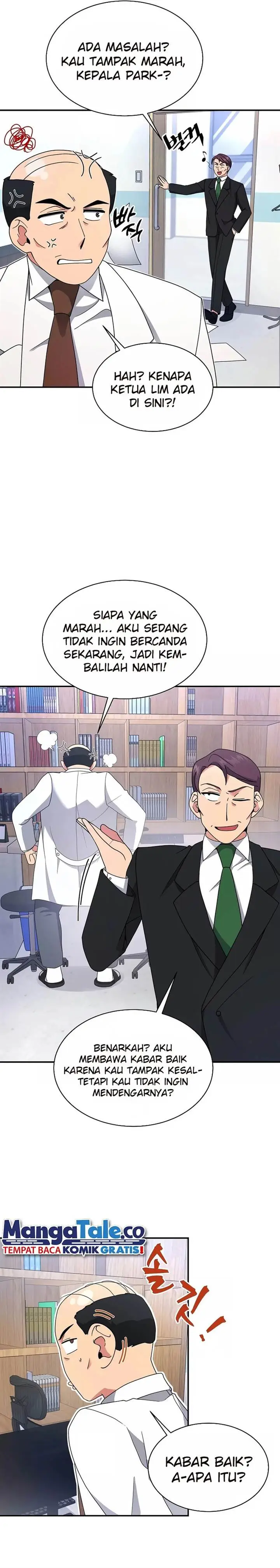 image-komik-the-miraculous-physical-therapist-chapter-27-11/27