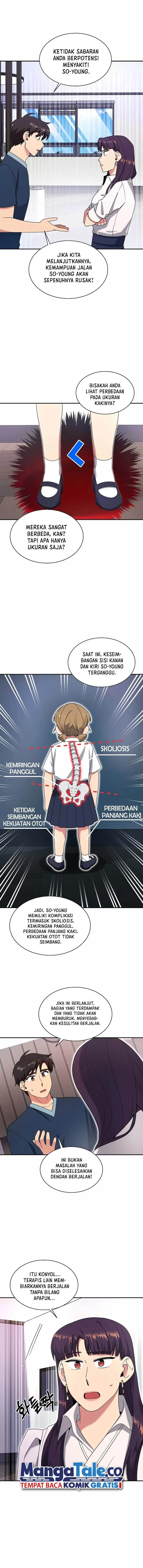 image-komik-the-miraculous-physical-therapist-chapter-28-5/14