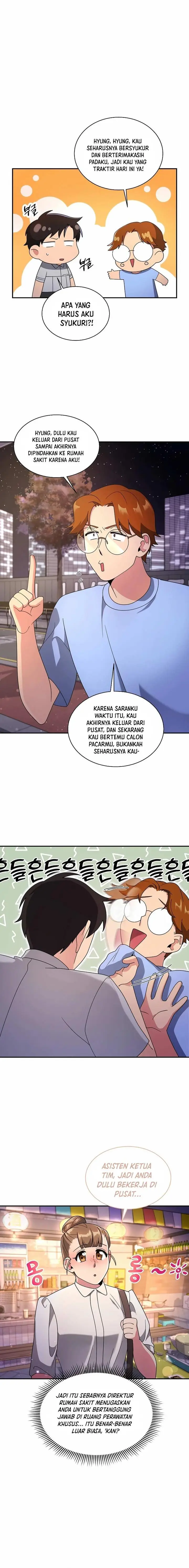 image-komik-the-miraculous-physical-therapist-chapter-30-9/22