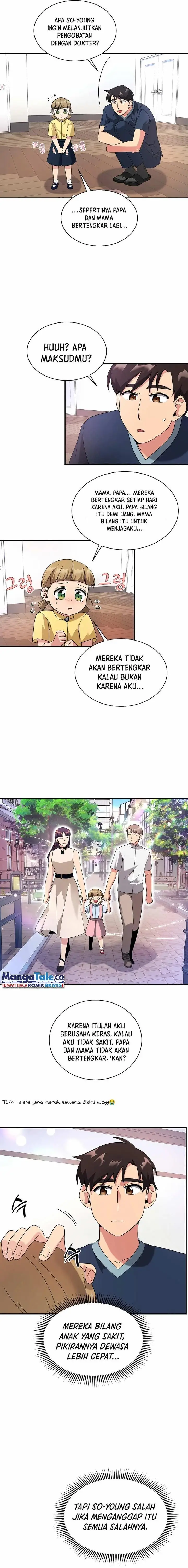 image-komik-the-miraculous-physical-therapist-chapter-30-14/22