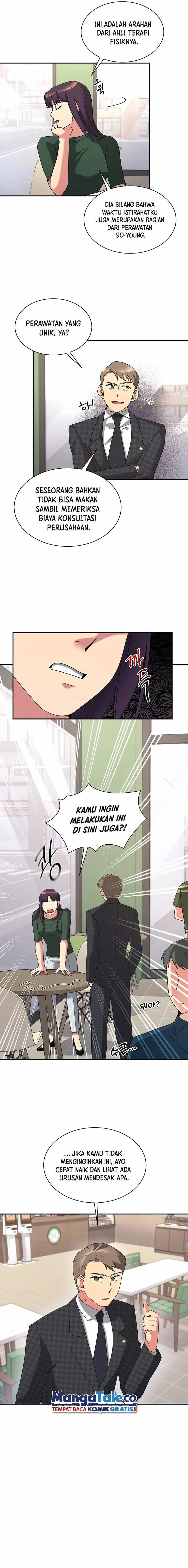 image-komik-the-miraculous-physical-therapist-chapter-31-15/20