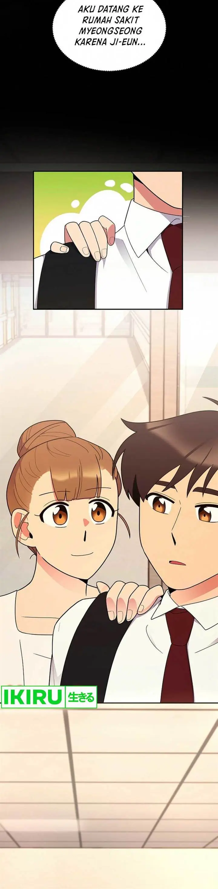 image-komik-the-miraculous-physical-therapist-chapter-33-2/20