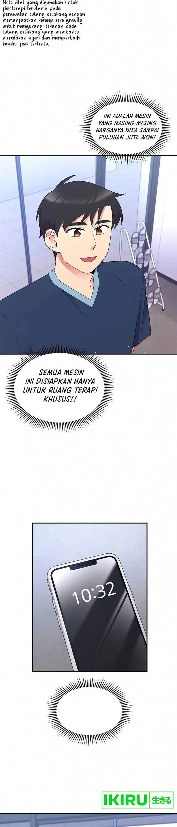 image-komik-the-miraculous-physical-therapist-chapter-33-8/20